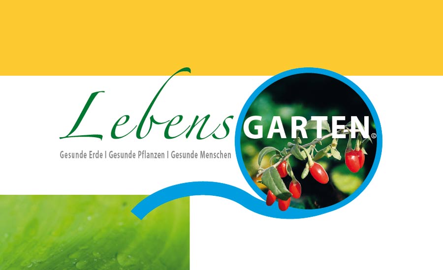 Lebensgarten